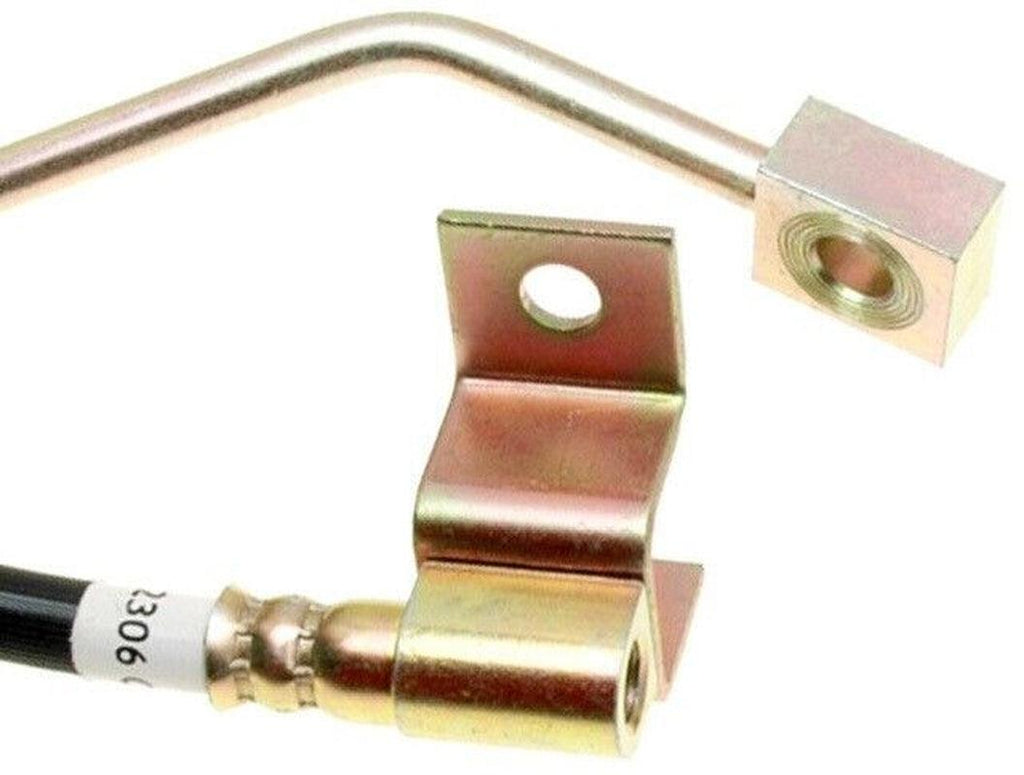 Raybestos Brake Hydraulic Hose for 01-09 Chrysler PT Cruiser BH382306
