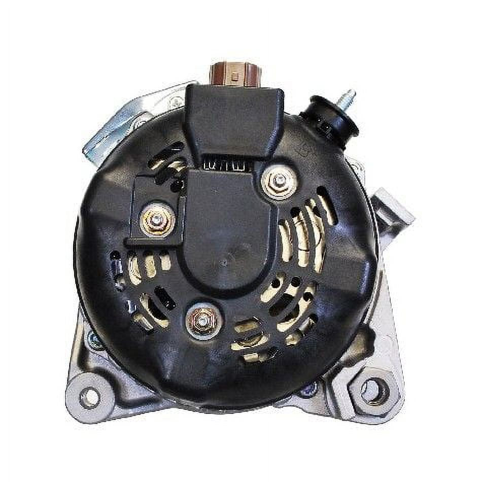 Remanufactured  First Time Fit Alternator 210-0656 Fits 2007 Toyota RAV4