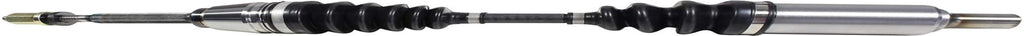 NCV12178 CV Axle Shaft Assembly - Left or Right Front (Driver or Passenger Side)
