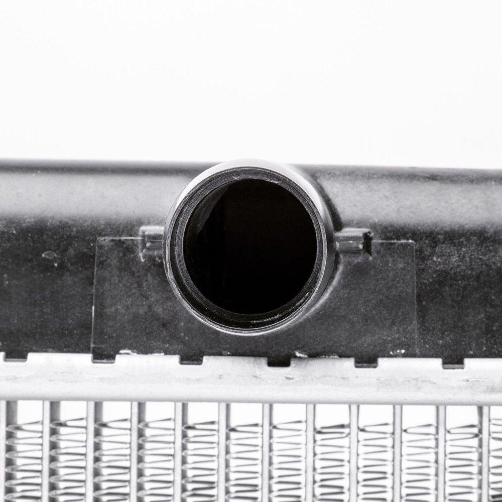 2855 Radiator for Hummer Replacement for 06-10 HUMMER H3 09-10 HUMMER H3T Fits 2009 Chevrolet Colorado