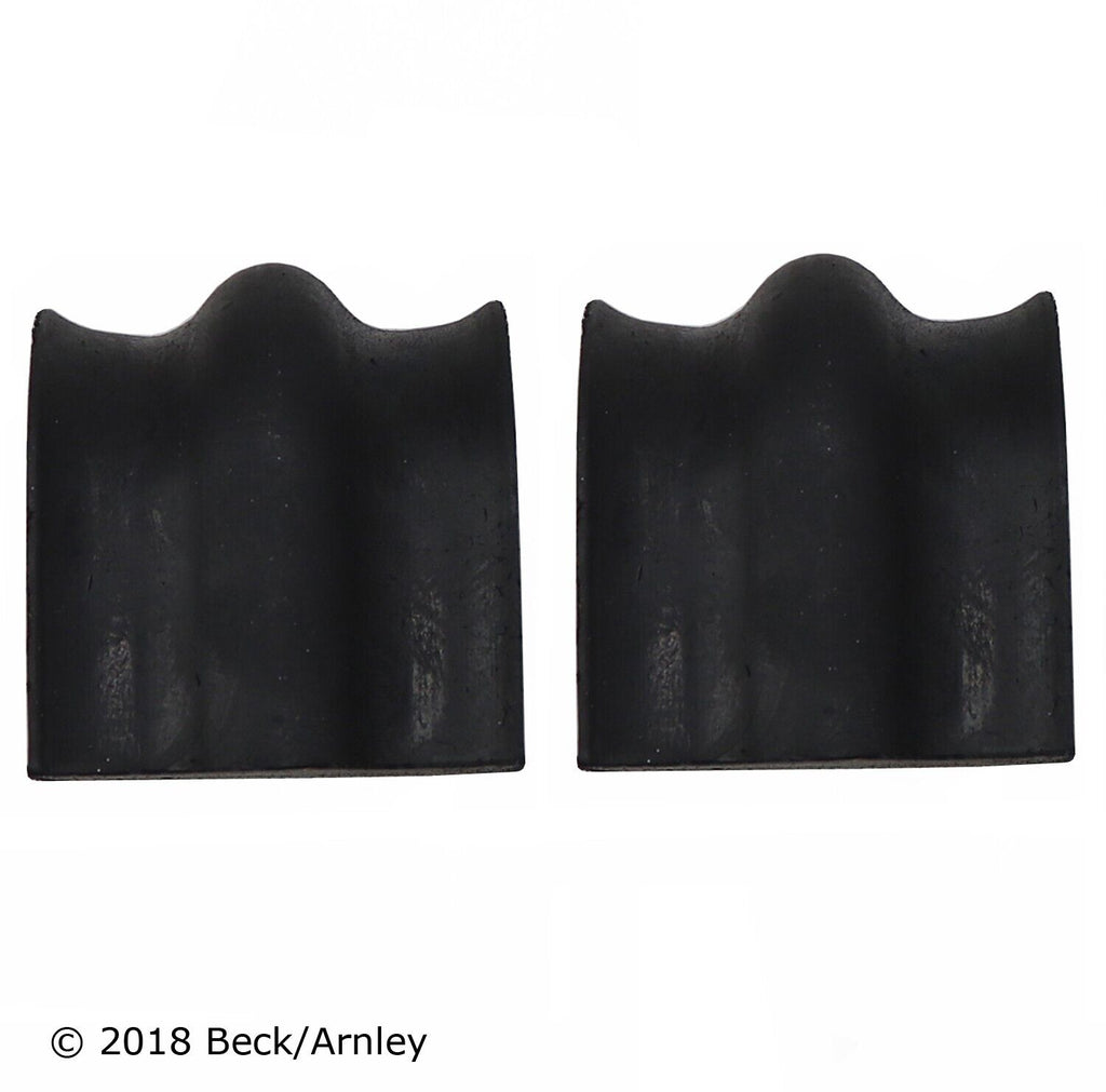 Beck Arnley Suspension Stabilizer Bar Bushing Kit for Subaru 101-8307