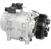 68703 New AC Compressor