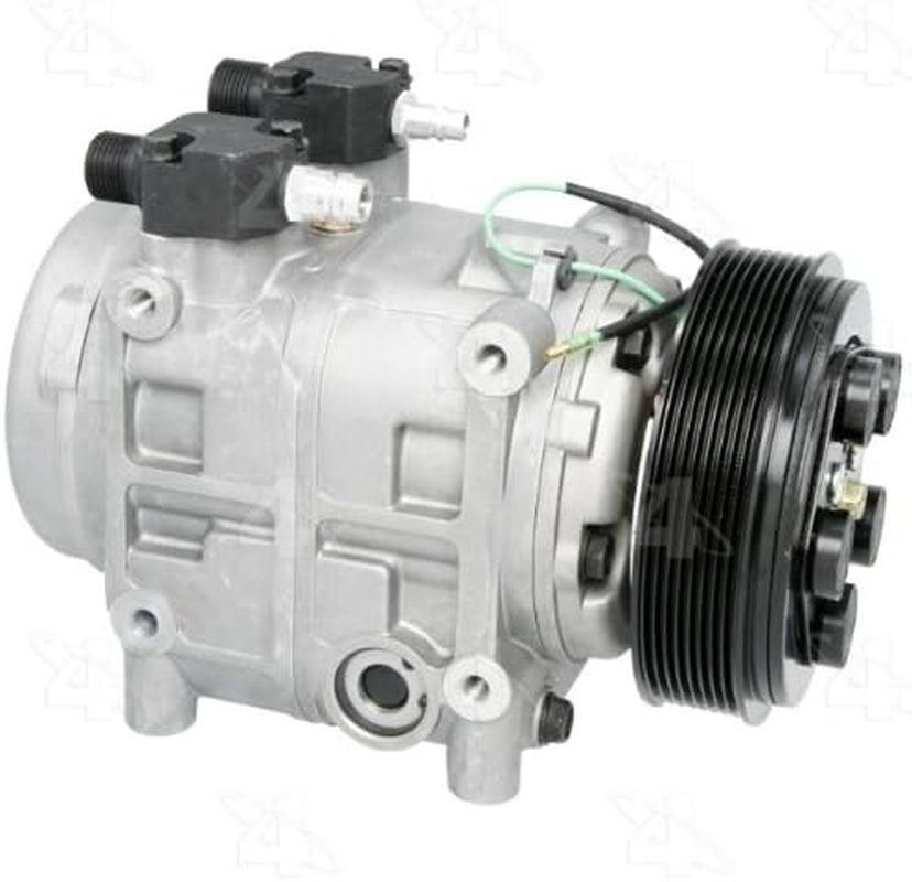 68703 New AC Compressor