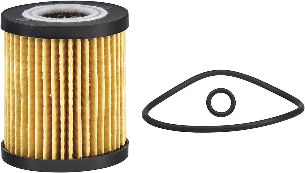 tech Cartridge Oil Filter