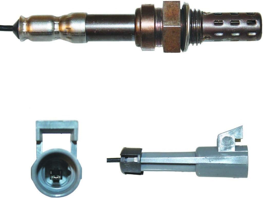 350-31030 Oxygen Sensor, Original Equipment Replacement Premium O2 Sensor, Direct Fit