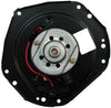 Heater Blower Motor W/Fan Cage for Chevy GMC C/K Pickup Truck Suburban Yukon
