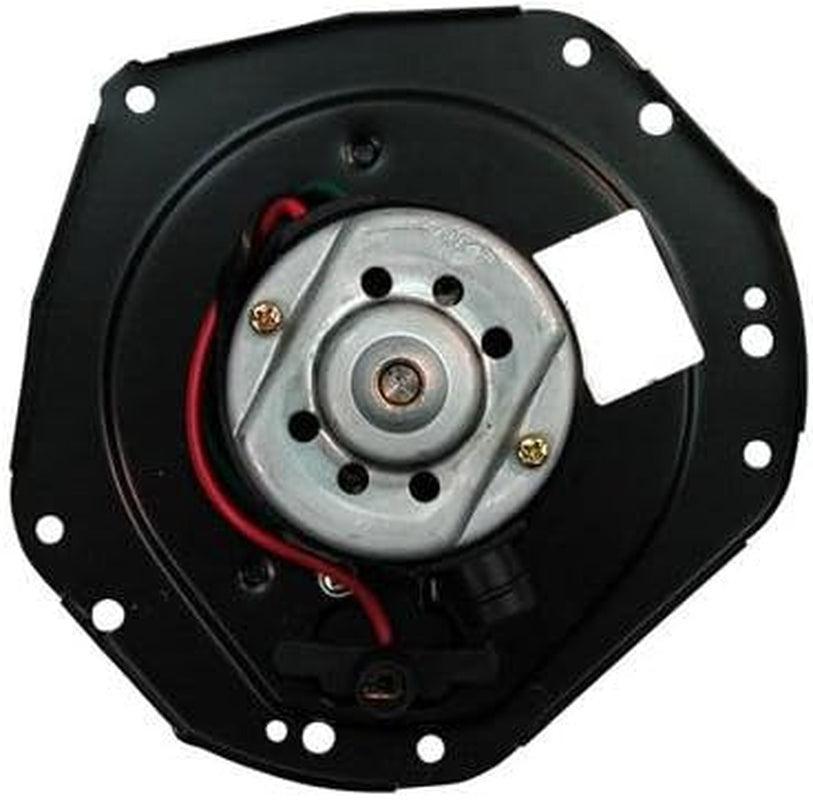 Heater Blower Motor W/Fan Cage for Chevy GMC C/K Pickup Truck Suburban Yukon