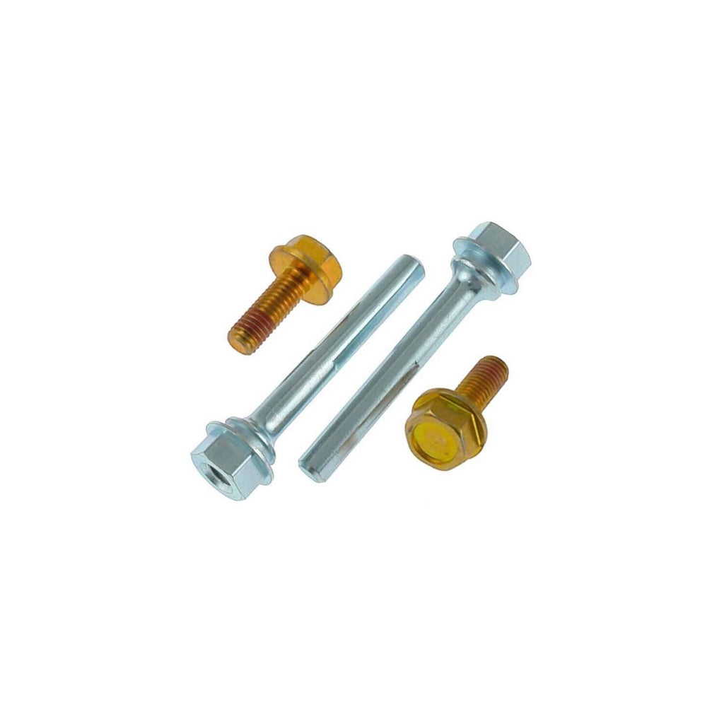 Disc Brake Caliper Pin Kit for GTI, Impala, Beetle, A6, A6 Quattro+More 14130