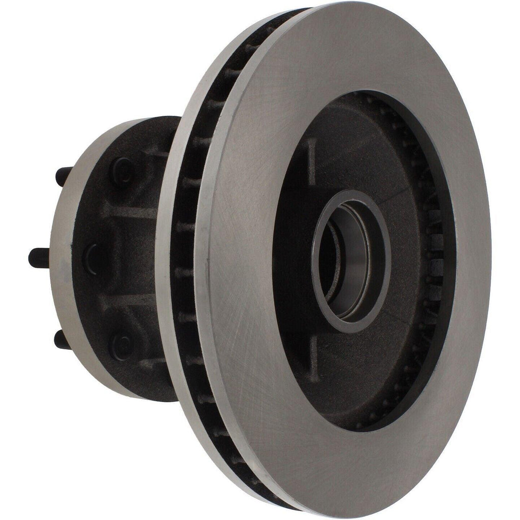 Centric Front Disc Brake Rotor for 1994-1999 Dodge Ram 3500 (121.67031)