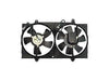 Dorman Engine Cooling Fan Assembly for 1998-2001 Altima 620-415