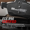 ESK6604 Euro-Stop Brake Kit