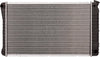 CU839 Complete Radiator
