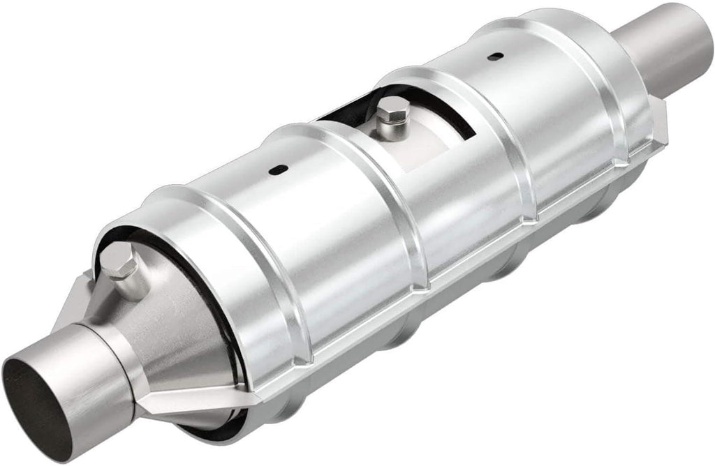 Magnaflow 4451300- Universal Catalytic Converter