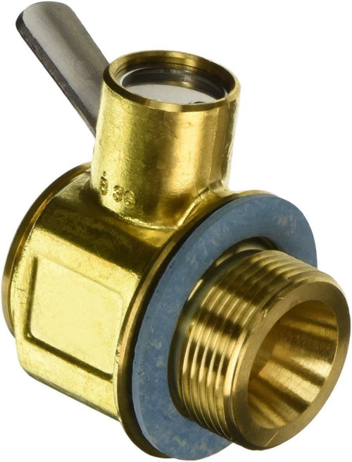 T-203 Engine Oil Drain Valve