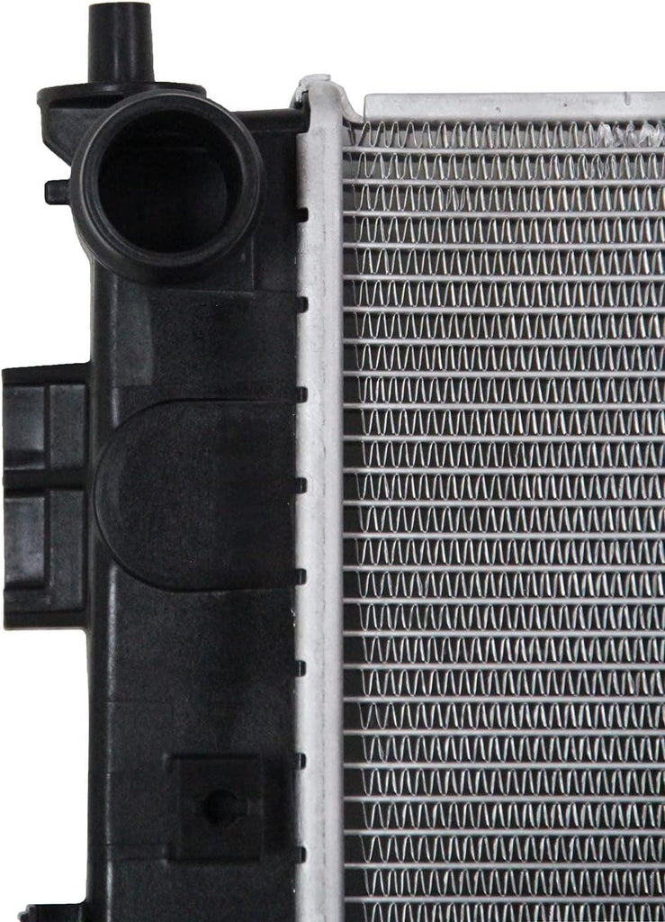 13850 Radiator Compatible with 2020-2020 Ford Escape