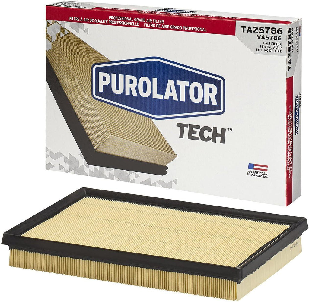 TA25786 tech Air Filter