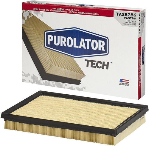 TA25786 tech Air Filter