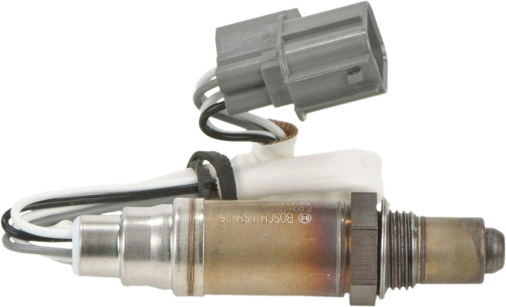 Bosch Automotive 13377 Premium OE Fitment Oxygen Sensor - Compatible with Select Honda Accord, Civic, Odyssey