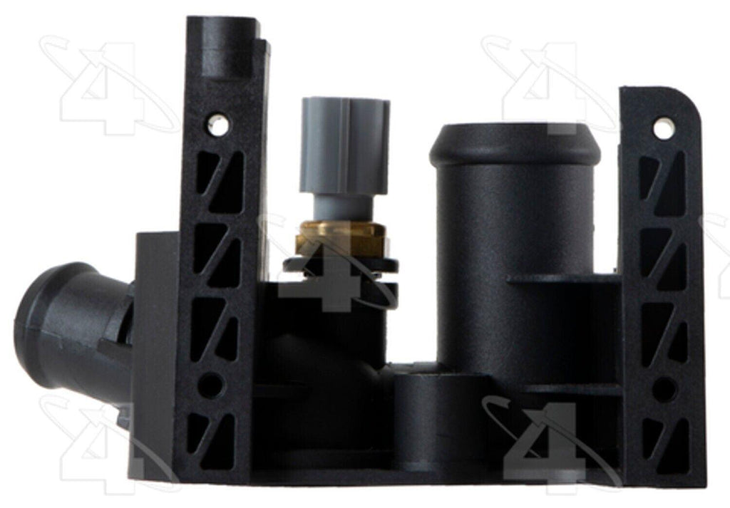 Four Seasons Engine Coolant Outlet Flange for Fiesta, Fiesta Ikon 86065