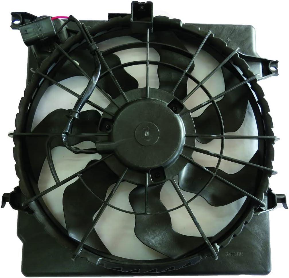 623110 Replacement Cooling Fan Assembly