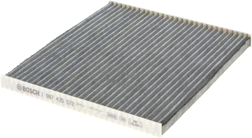 Bosch R5572 - Cabin Filter Activated-Carbon