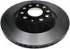 980585 Advanced Technology Disc Brake Rotor