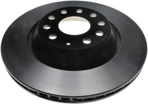 980585 Advanced Technology Disc Brake Rotor