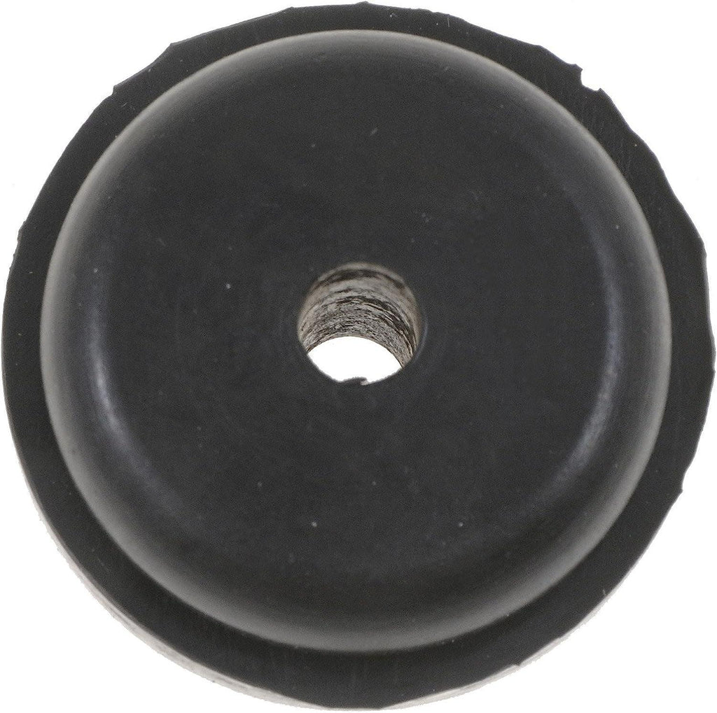 Dorman 42088 Crankcase Vent Tube Grommet - 0.229 In. ID - 1.314 In. OD - 0.823 In. Thickness Compatible with Select Jeep Models
