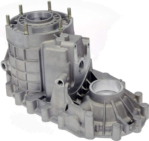 Dorman 600-127 Front Transfer Case Housing Compatible with Select Chevrolet/Gmc Models