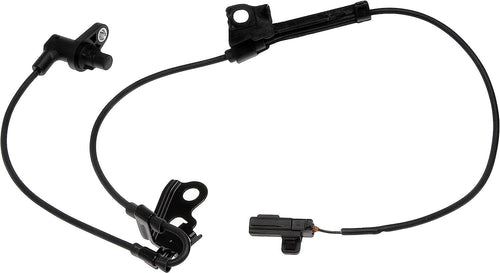 Dorman 695-283 Front Driver Side ABS Wheel Speed Sensor Compatible with Select Toyota Models