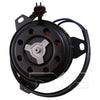 TYC Engine Cooling Fan Motor for Jeep 630450