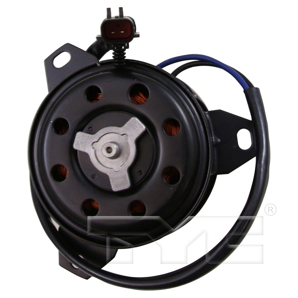 TYC Engine Cooling Fan Motor for Jeep 630450