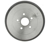 Raybestos Brake Drum for 09-19 Corolla 9788R
