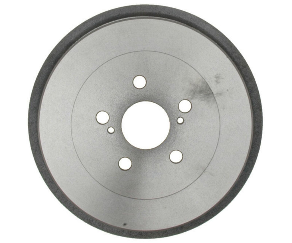 Raybestos Brake Drum for 09-19 Corolla 9788R