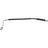 Centric Brake Hydraulic Hose for Express 3500, Savana 3500 150.66366