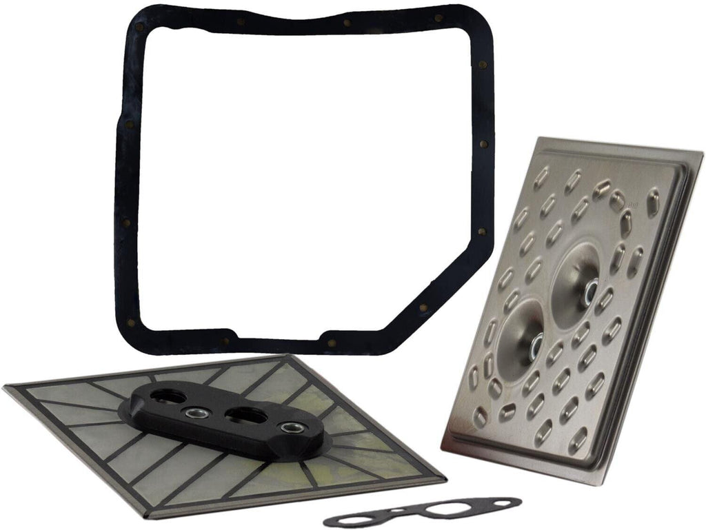 Transmission Filter Kit for G10, G20, K10, C1500, C2500+More PTK221