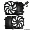 Nissens Engine Cooling Fan Assembly for 02-03 Cooper 85124