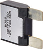 CB1911-50 Type I MAXI Footprint Automotive Circuit Breaker (50 Amp), 1 Pack