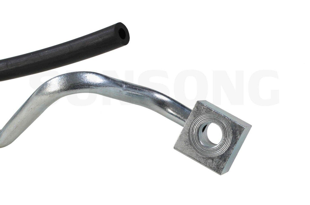 Sunsong Brake Hydraulic Hose for Ford 2203566