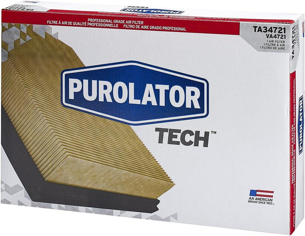 TA34721 tech Air Filter