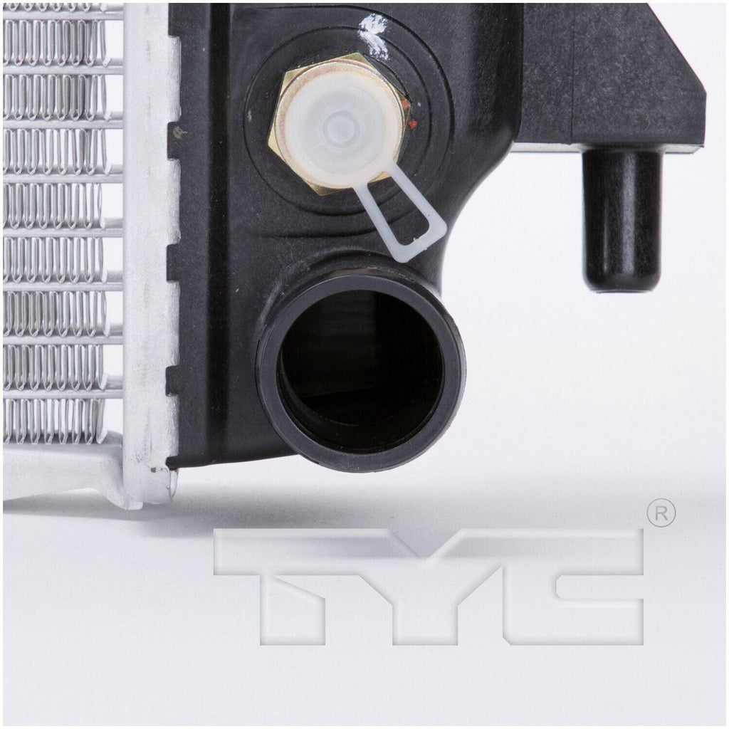 TYC Radiator for Taurus, Sable 1830