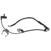 Delphi ABS Wheel Speed Sensor for RX350, Rx400H, Highlander, RX330 SS20653