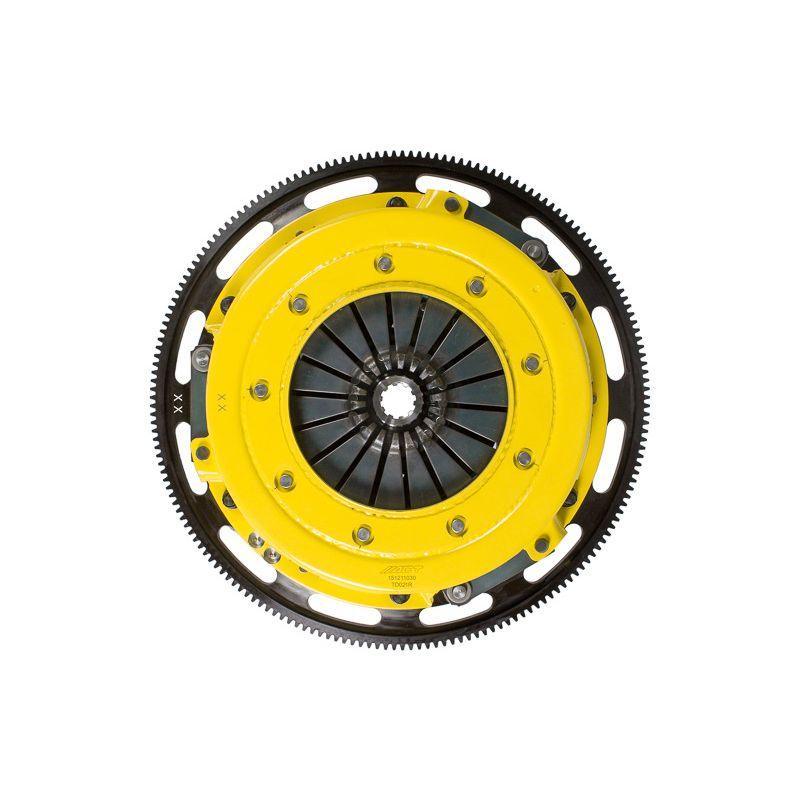T2S-F06 ACT Twin Disc XT Street Kit - greatparts