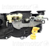 Standard Ignition Door Lock Actuator for Cadillac DLA-687
