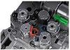 GM Genuine Parts 24228787 Automatic Transmission Control Valve Body with Gaskets and Seals