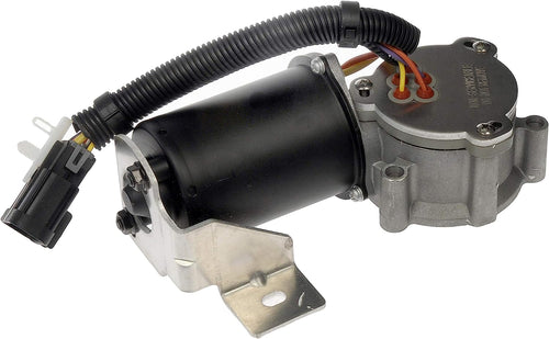Dorman 600-943 Transfer Case Motor Compatible with Select Hummer Models