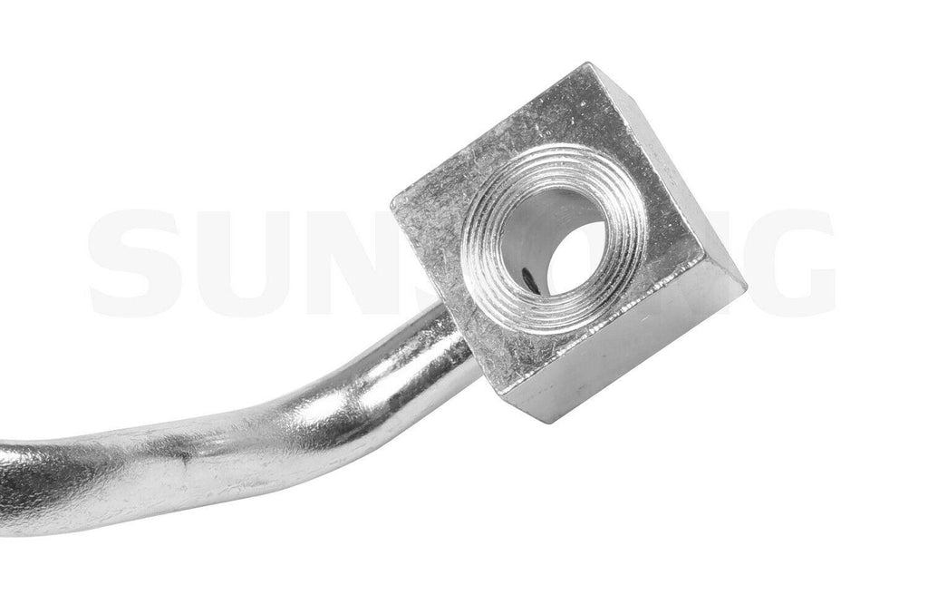 Sunsong Brake Hydraulic Hose for Ford 2203946