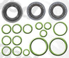 Global Parts A/C Compressor and Component Kit for 1990 Caprice 9711661