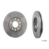 Front Disc Brake Rotor for 9-5, L300, 9-3, L200, LW200, Lw300+More (09.6997.11)