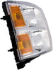 Dorman Headlight Assembly for Chevrolet 1591942